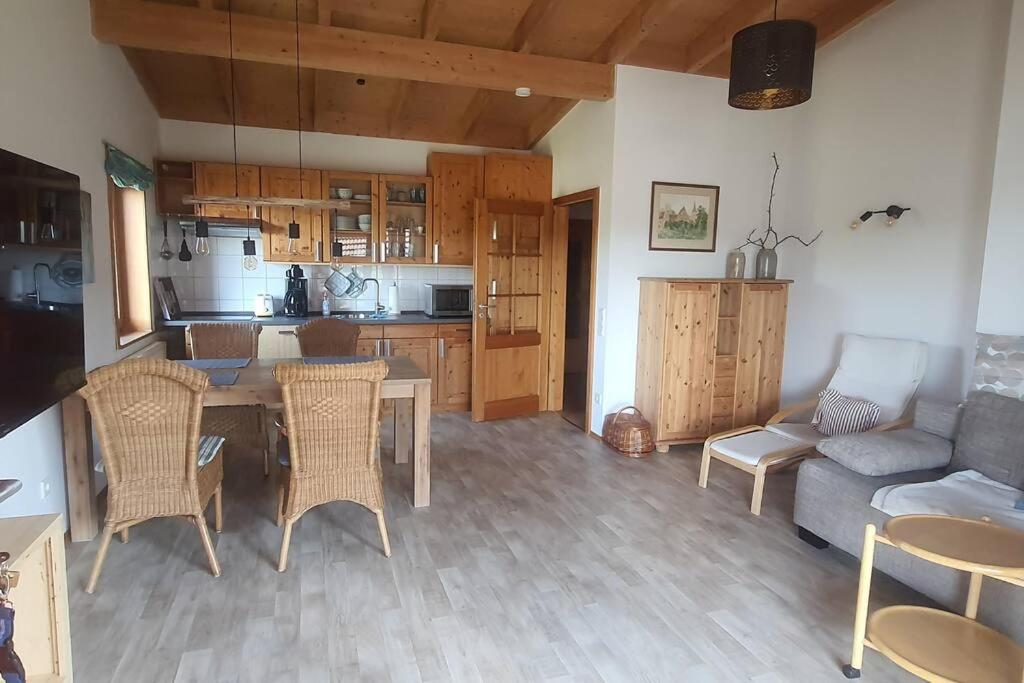 Ferienwohnung Seebaer