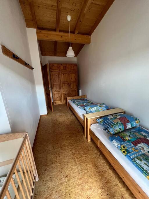 Ferienwohnung Seebaer