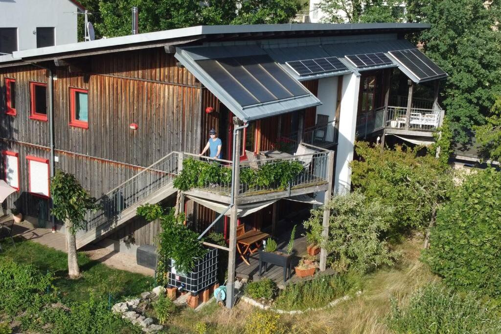 Ferienwohnung Seebaer