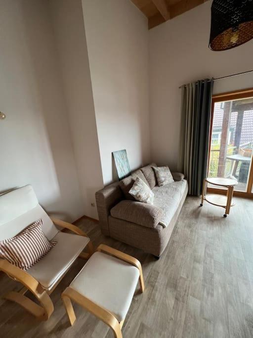 Ferienwohnung Seebaer
