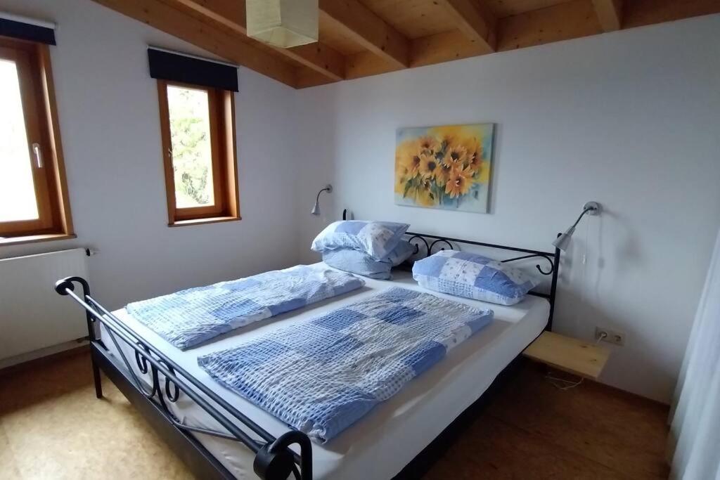 Ferienwohnung Seebaer