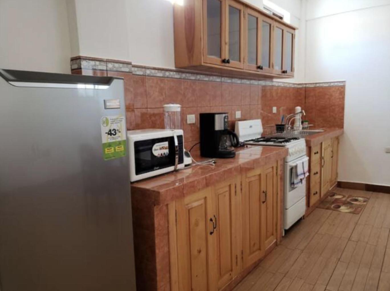 Villas JABEL TINAMIT