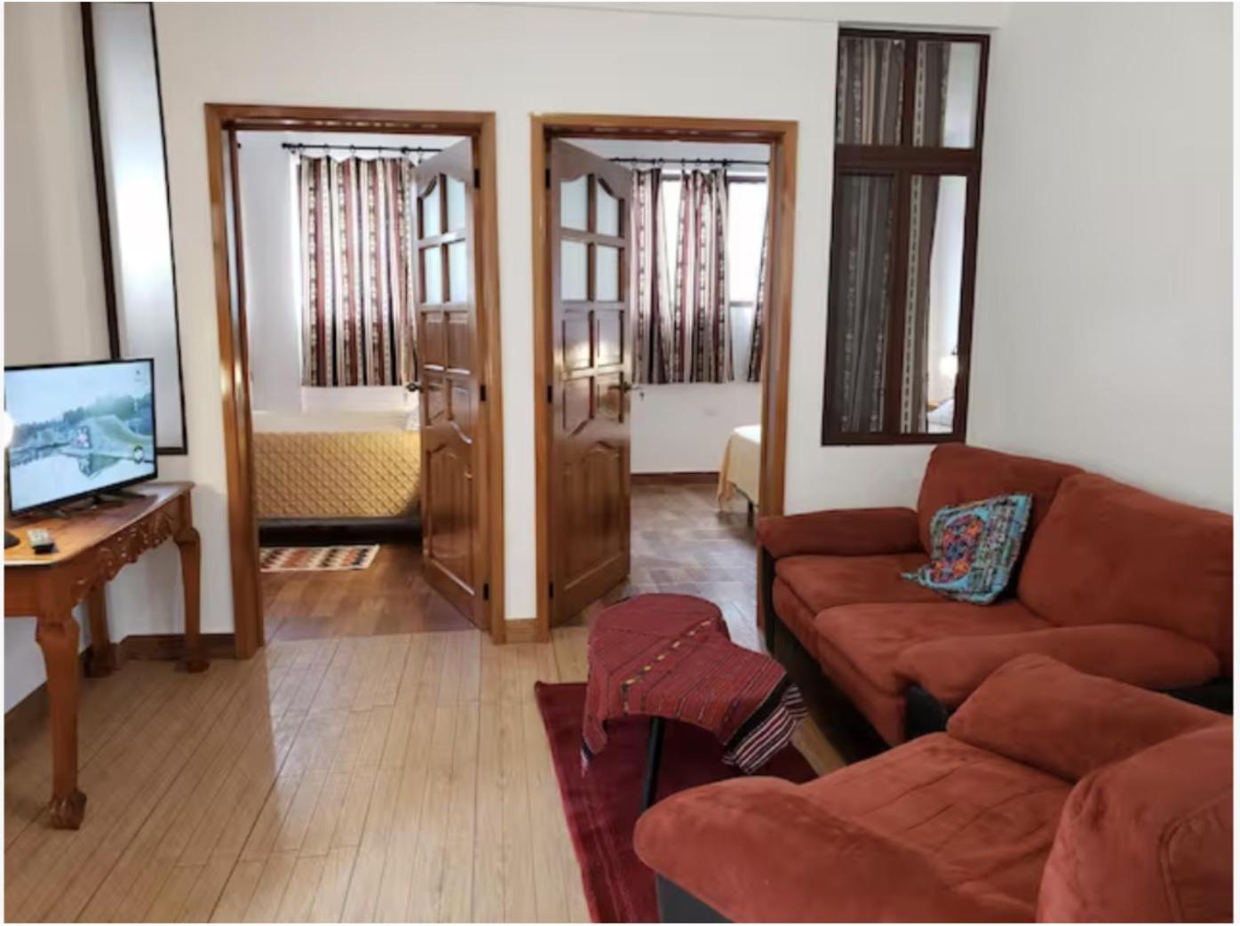 Villas JABEL TINAMIT