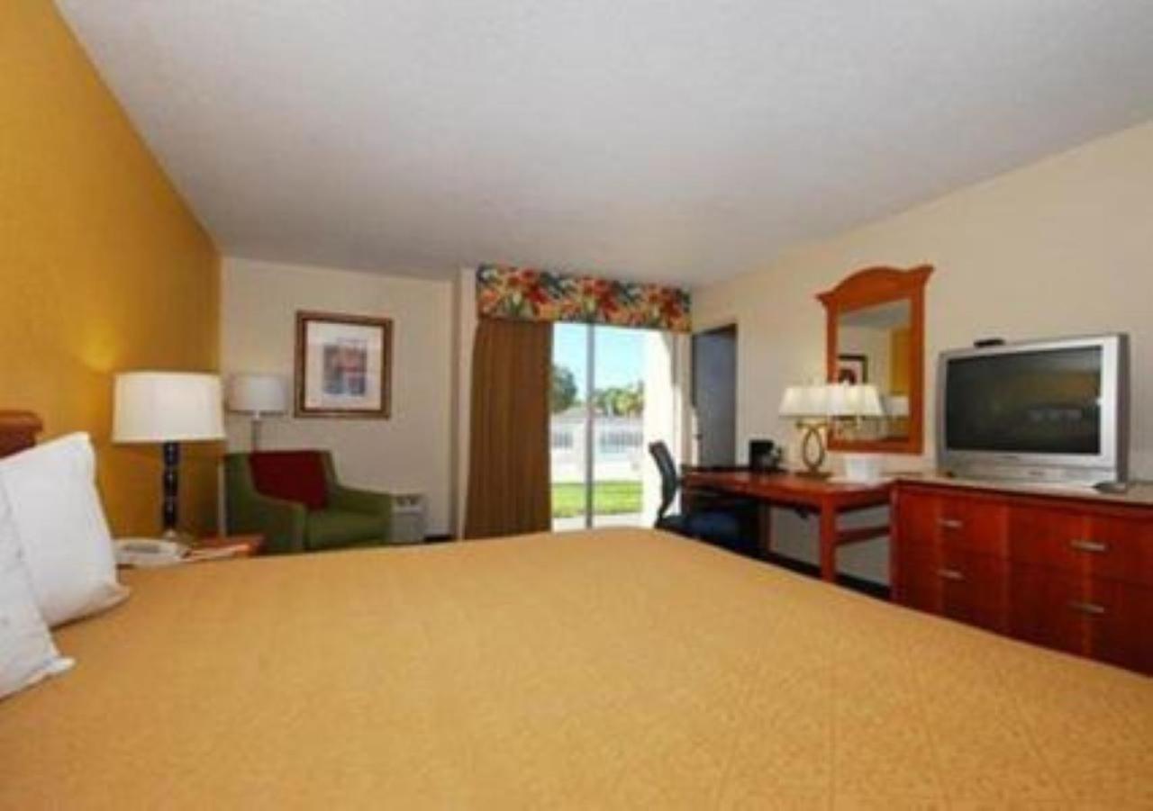 Quality Inn Downtown Stuart, Photo 15