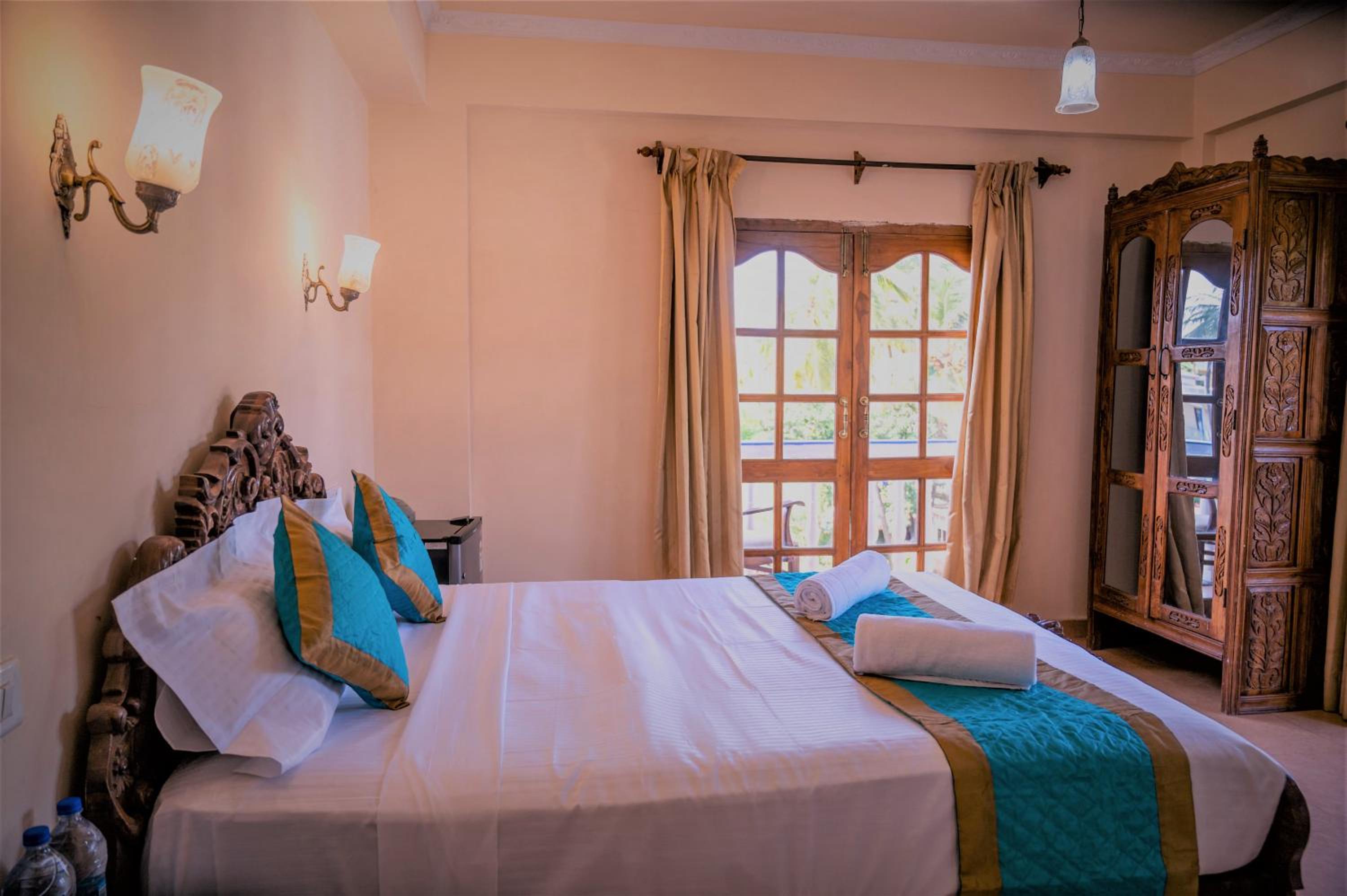 Casa Eternal Boutique Hotel - Calangute