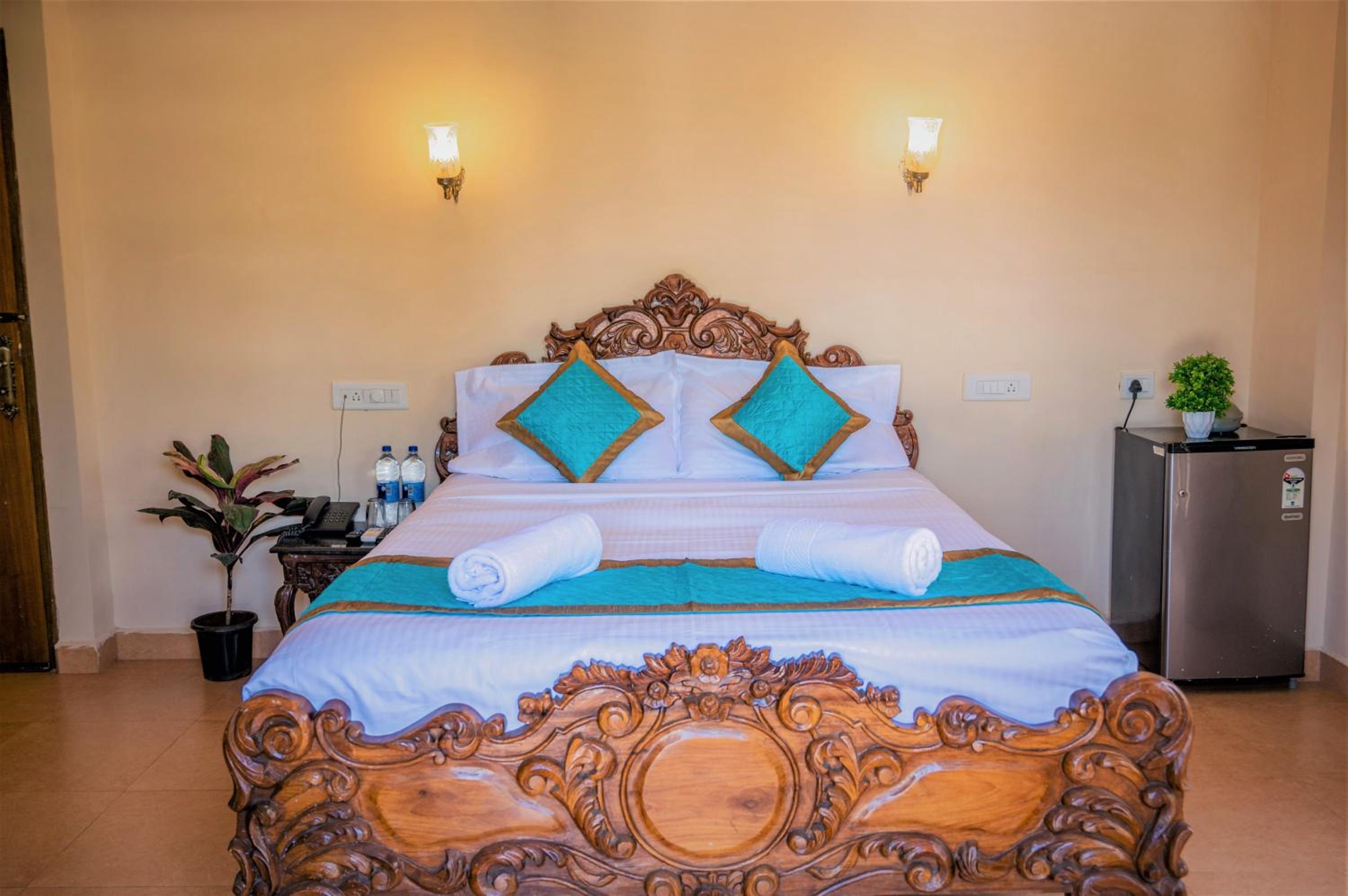 Casa Eternal Boutique Hotel - Calangute