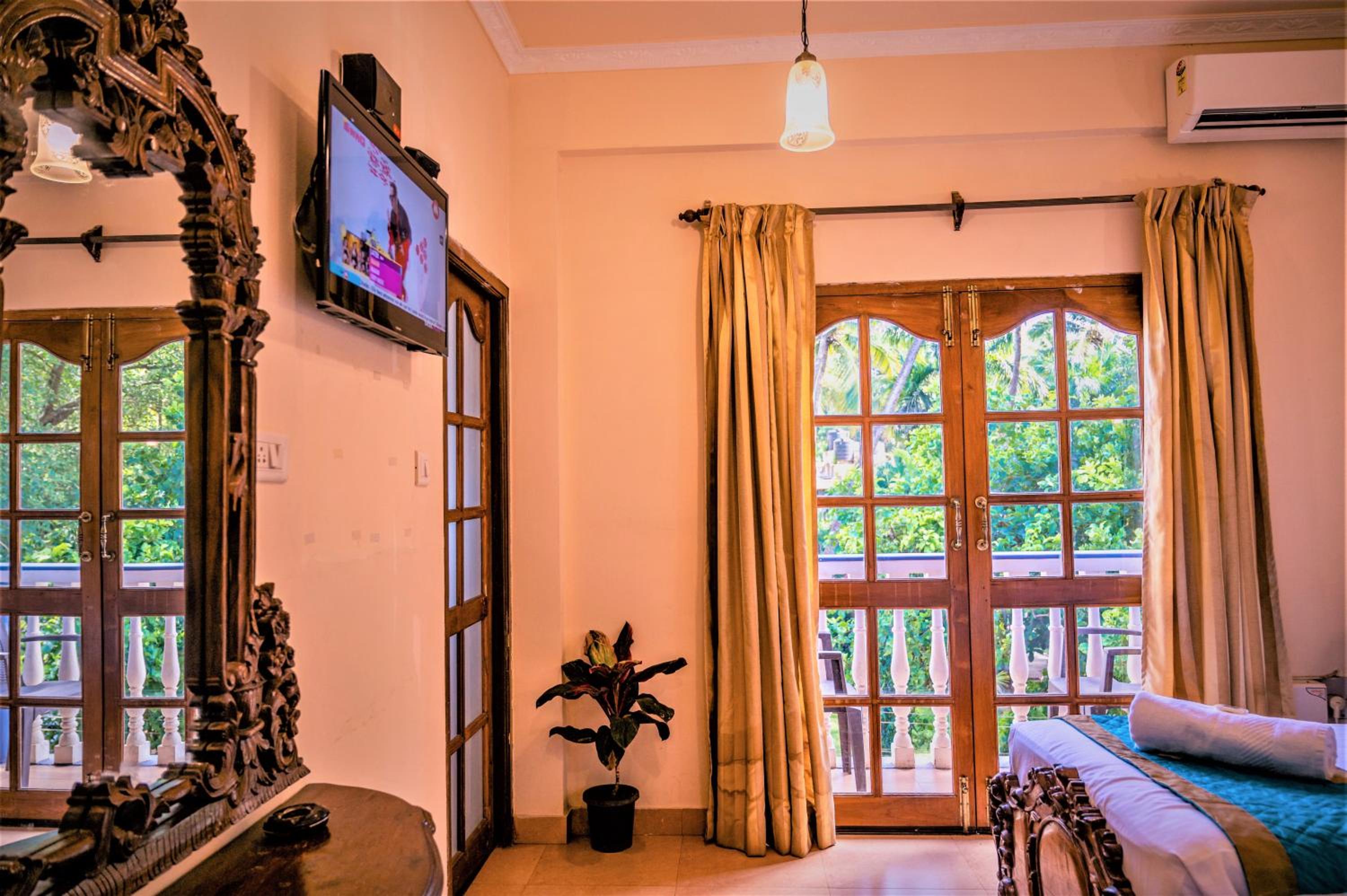 Casa Eternal Boutique Hotel - Calangute