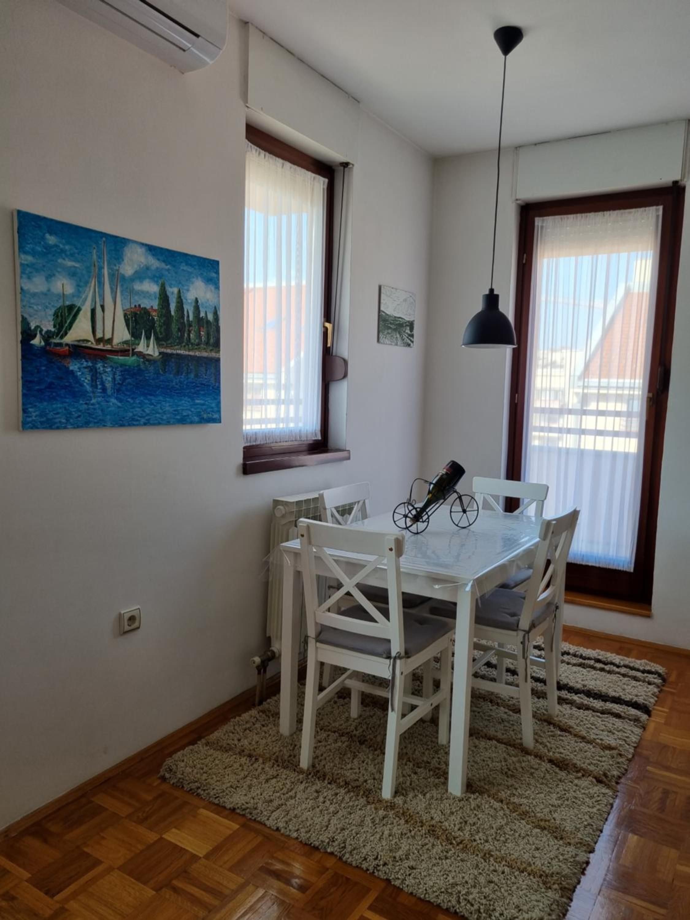 Studio apartman