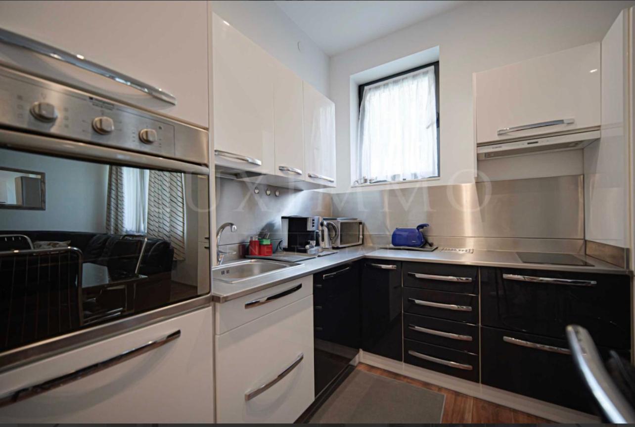 A Lovely 2BR Apartment in the heart of Sofia - NDK view 5