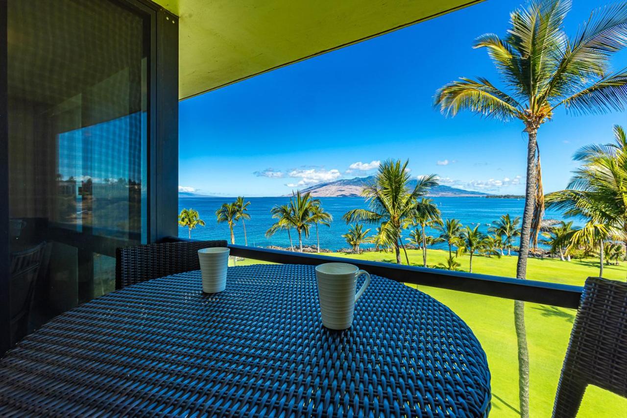 Escape to Your Oceanside Dream in Kihei