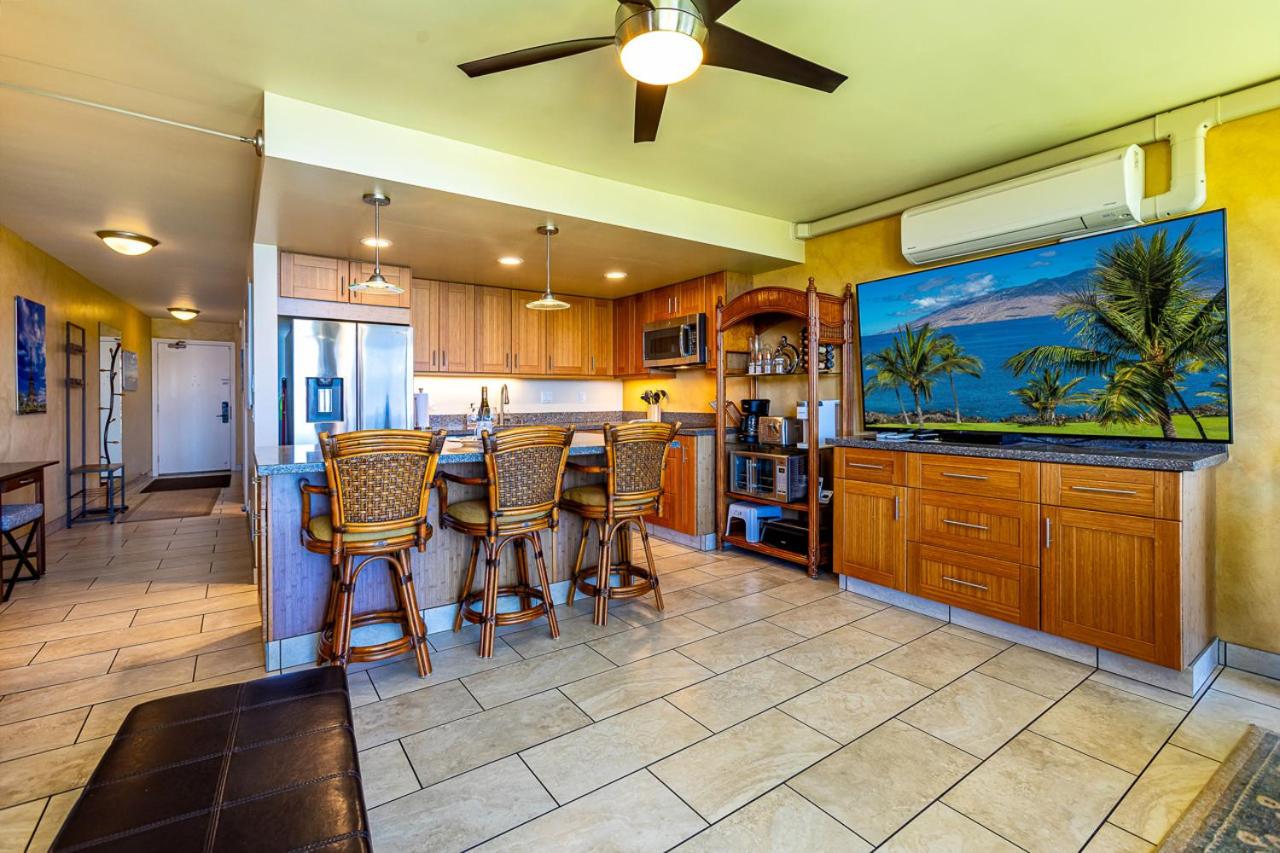 Escape to Your Oceanside Dream in Kihei