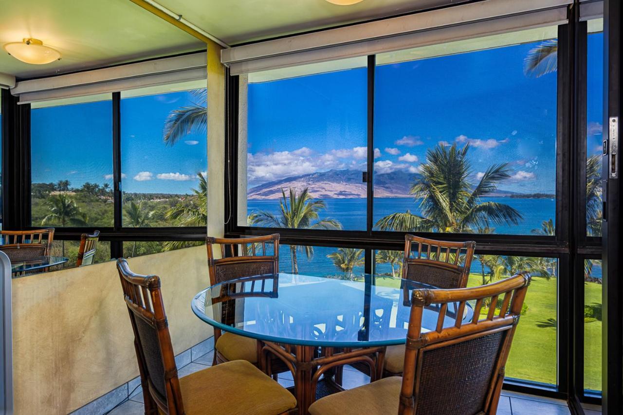 Escape to Your Oceanside Dream in Kihei
