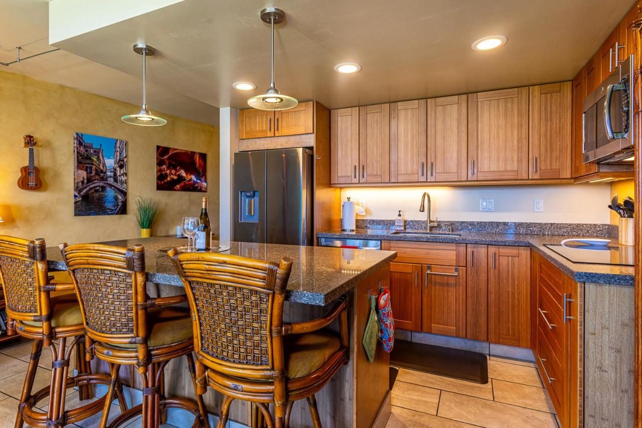 Escape to Your Oceanside Dream in Kihei