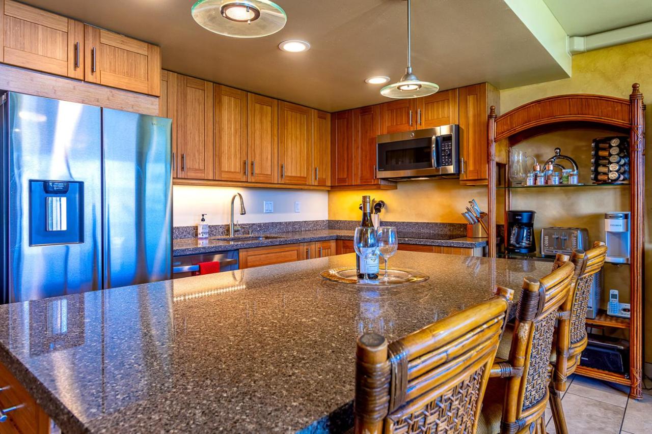 Escape to Your Oceanside Dream in Kihei