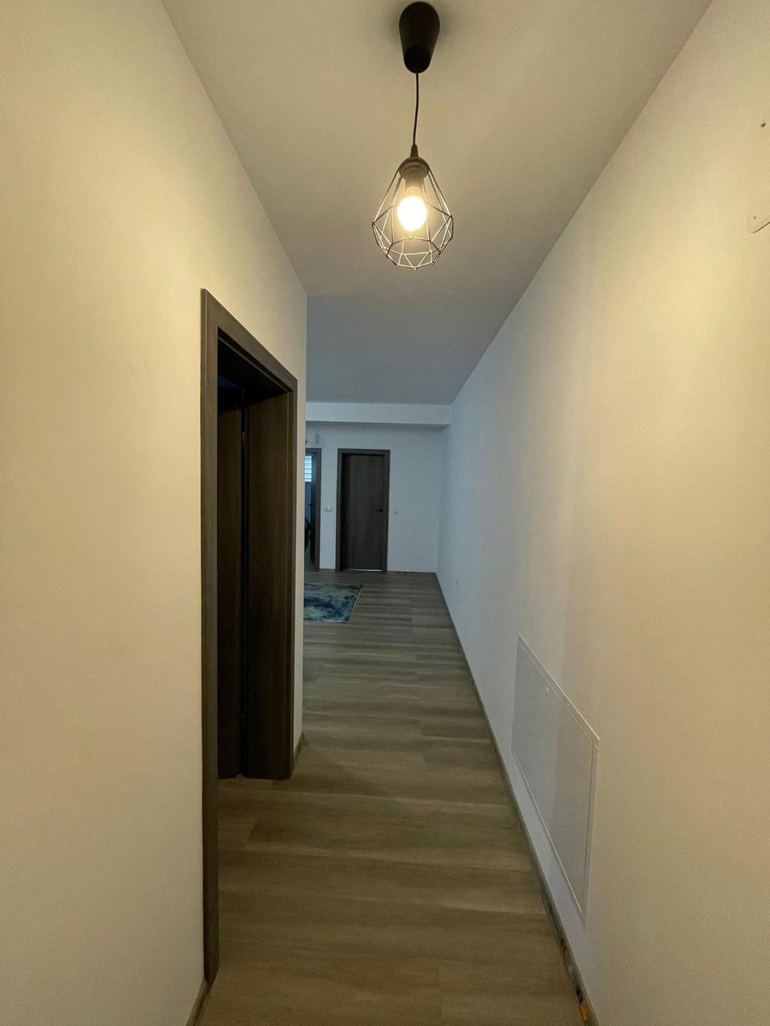 Blissful Apartments view 4