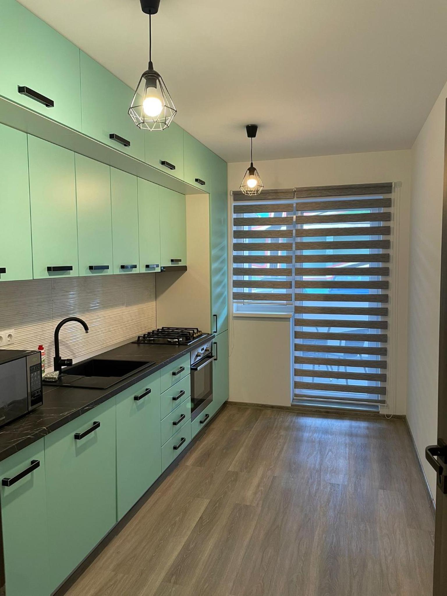 Blissful Apartments view 2