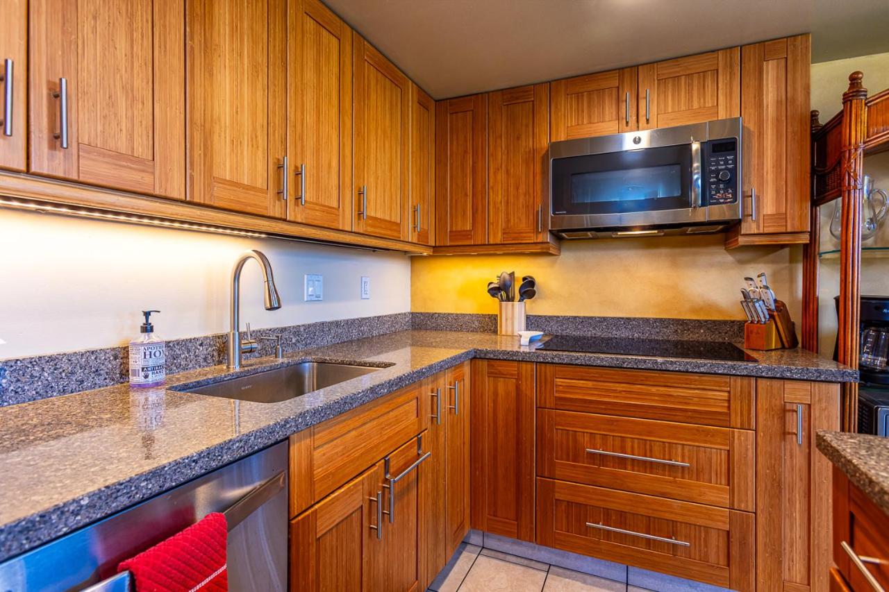 Escape to Your Oceanside Dream in Kihei