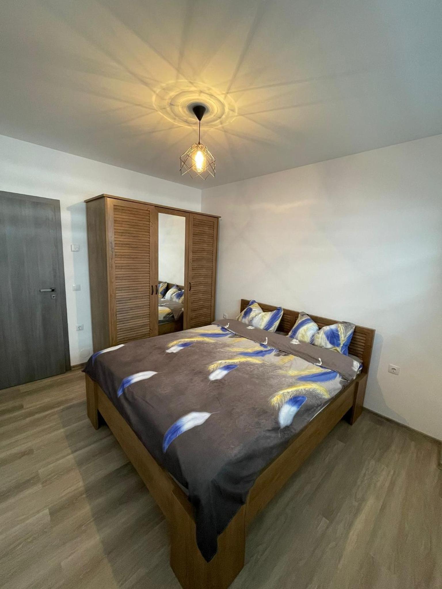 Blissful Apartments view 5