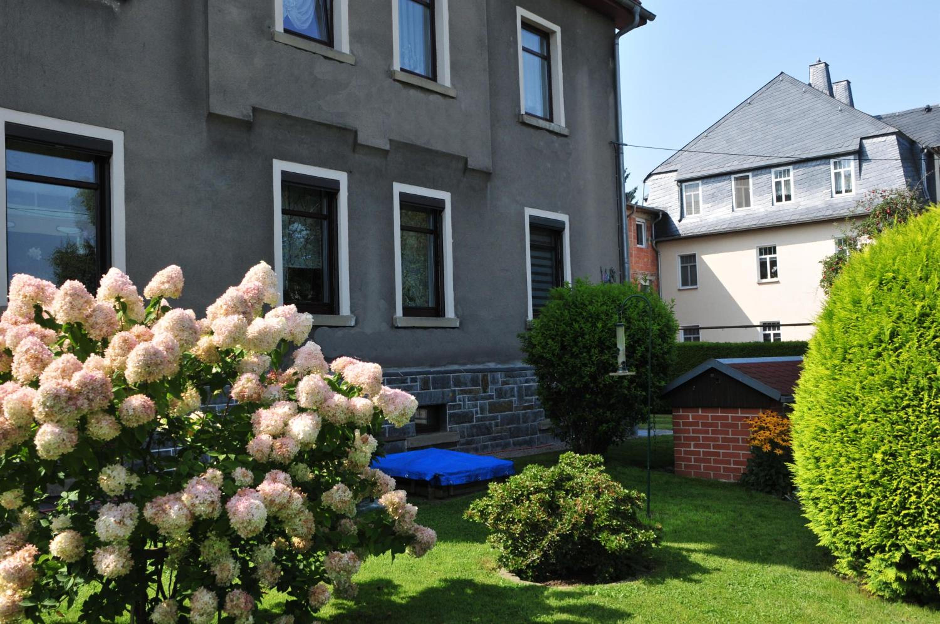 FEWO An der Linde Mülsen