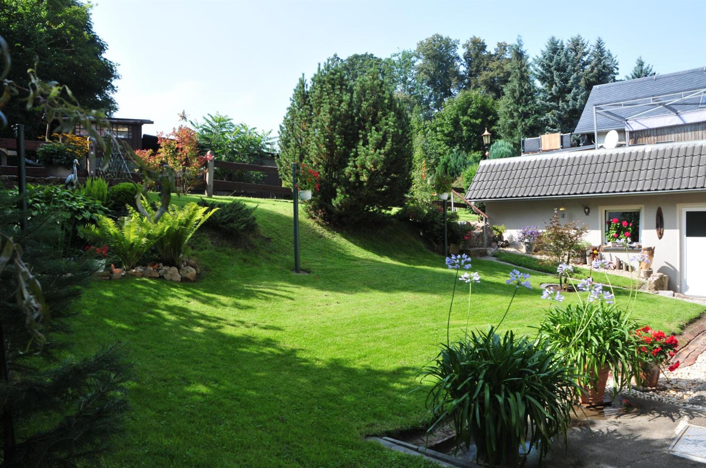 FEWO An der Linde Mülsen