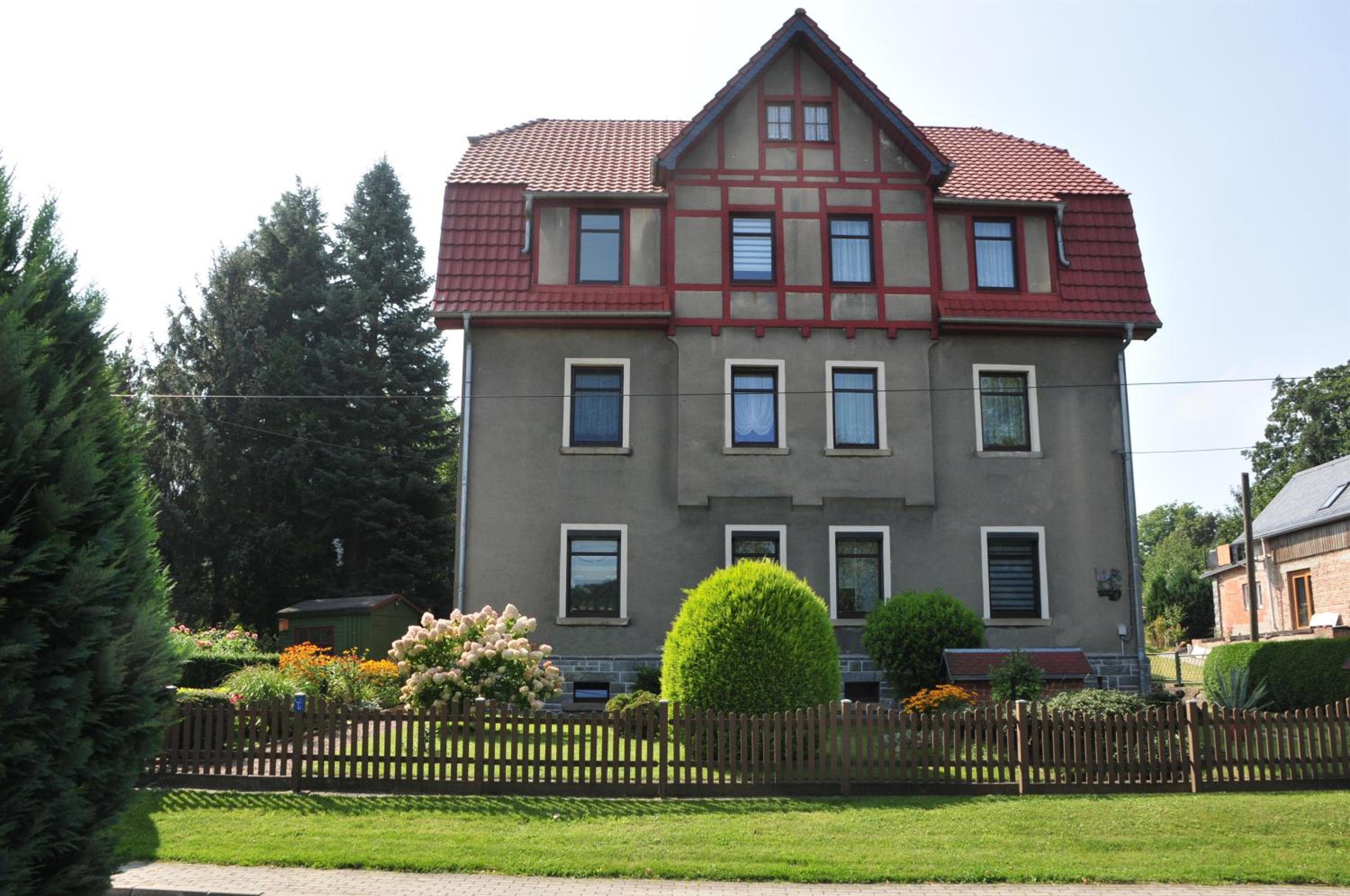FEWO An der Linde Mülsen