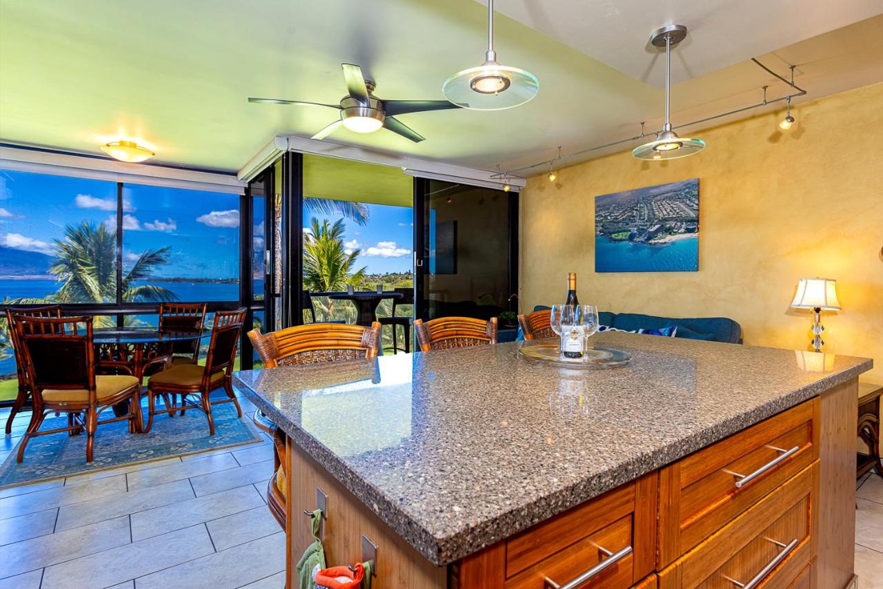 Escape to Your Oceanside Dream in Kihei