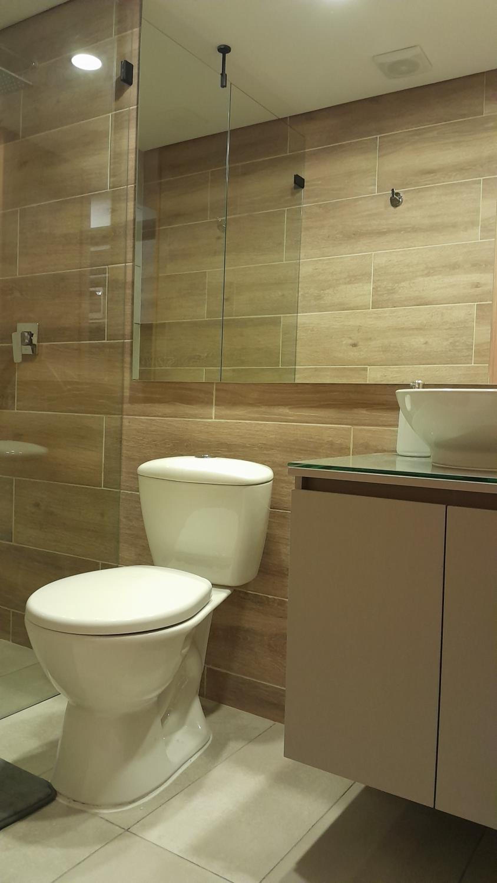 Moderno loft cerca del Virrey