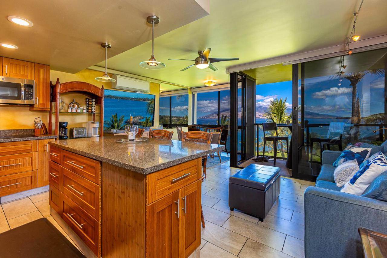Escape to Your Oceanside Dream in Kihei