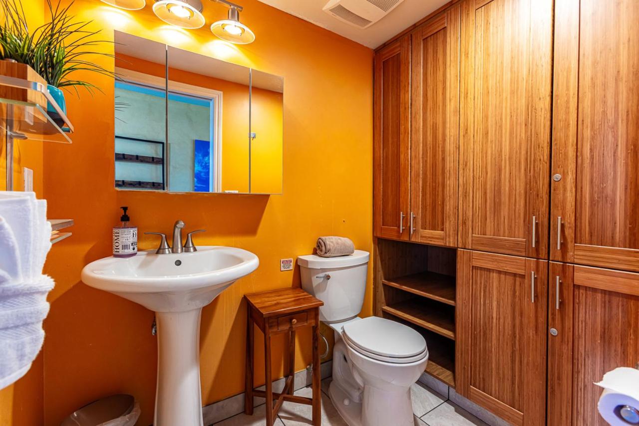 Escape to Your Oceanside Dream in Kihei