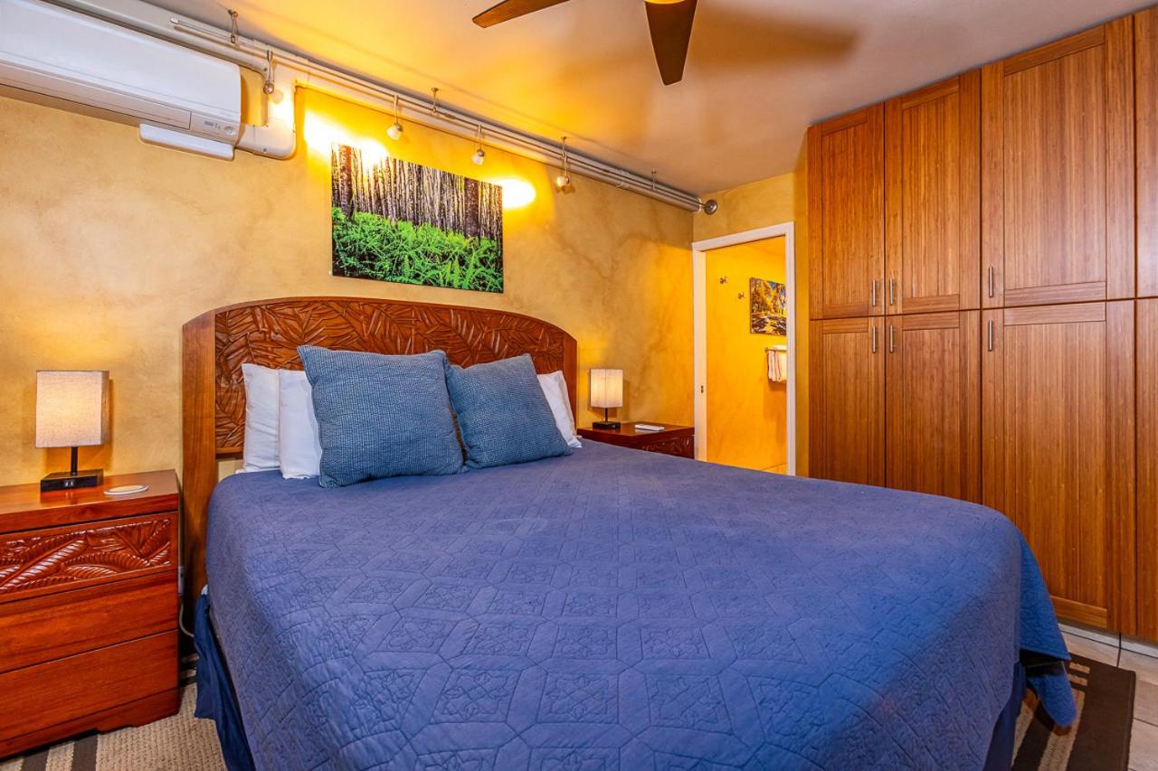 Escape to Your Oceanside Dream in Kihei