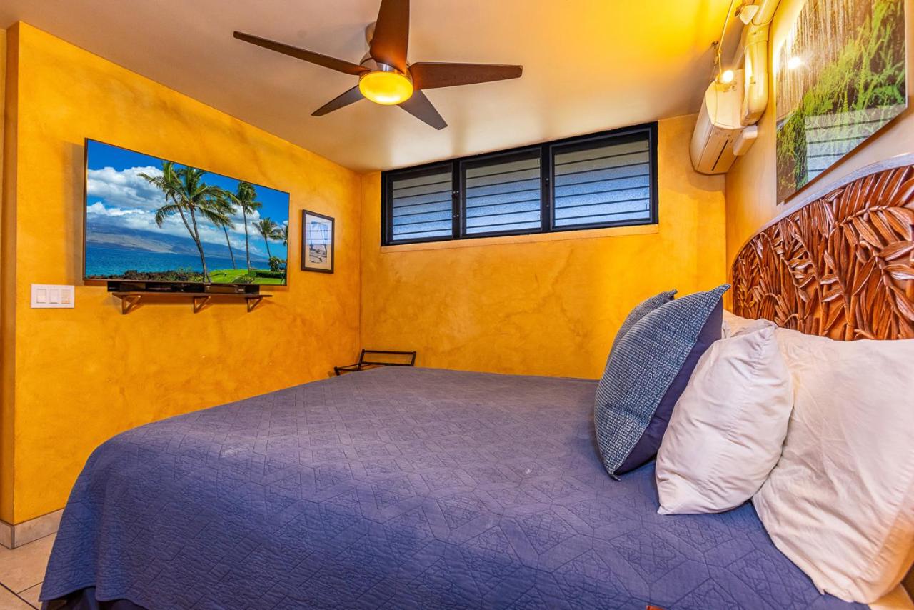 Escape to Your Oceanside Dream in Kihei