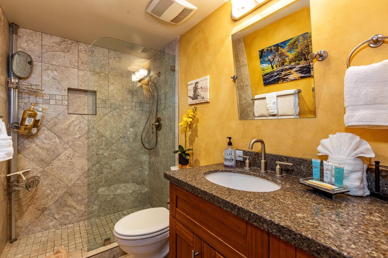 Escape to Your Oceanside Dream in Kihei
