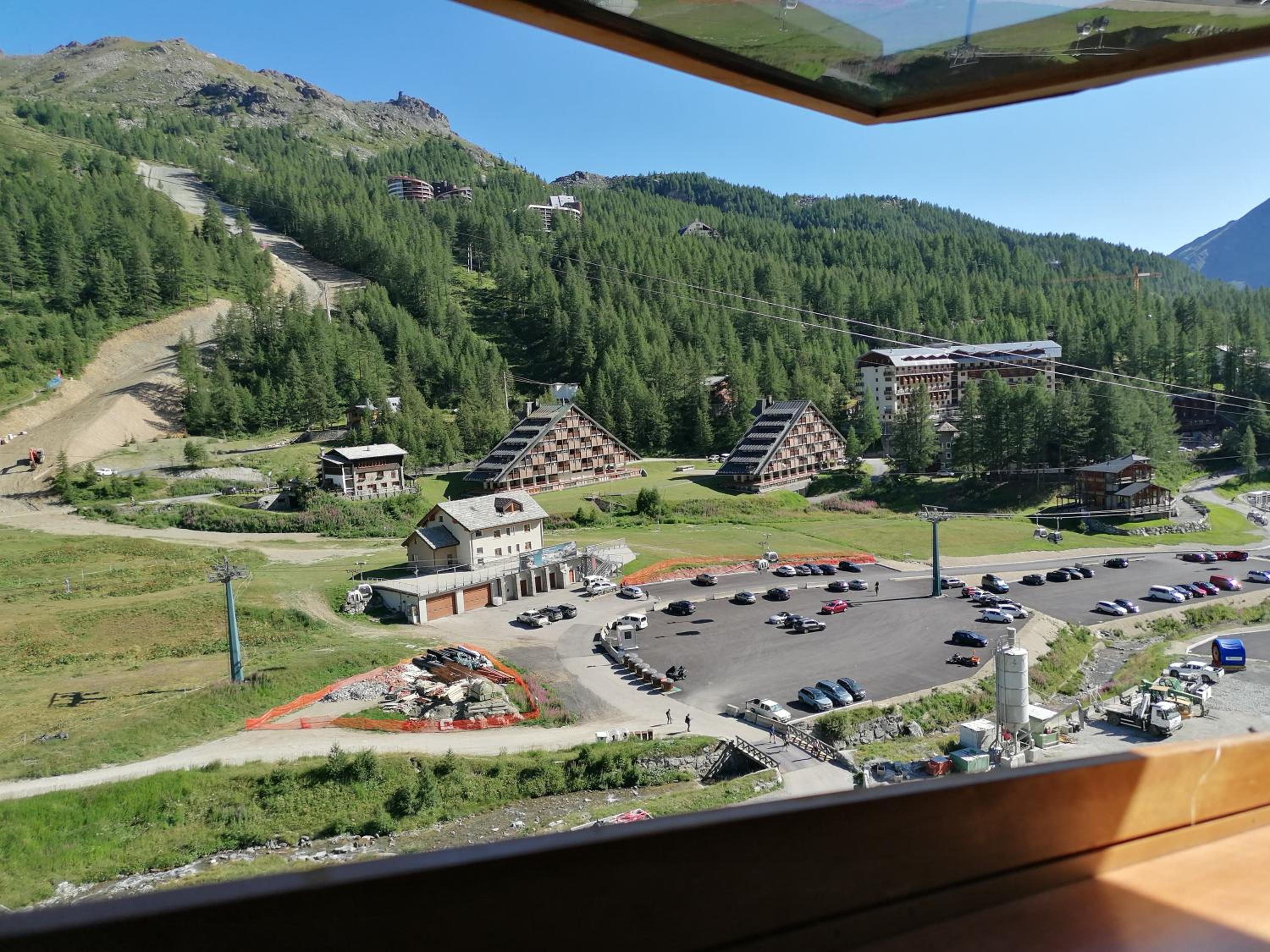 Appartamento in Bella Vista ai Piedi del Cervino view 3