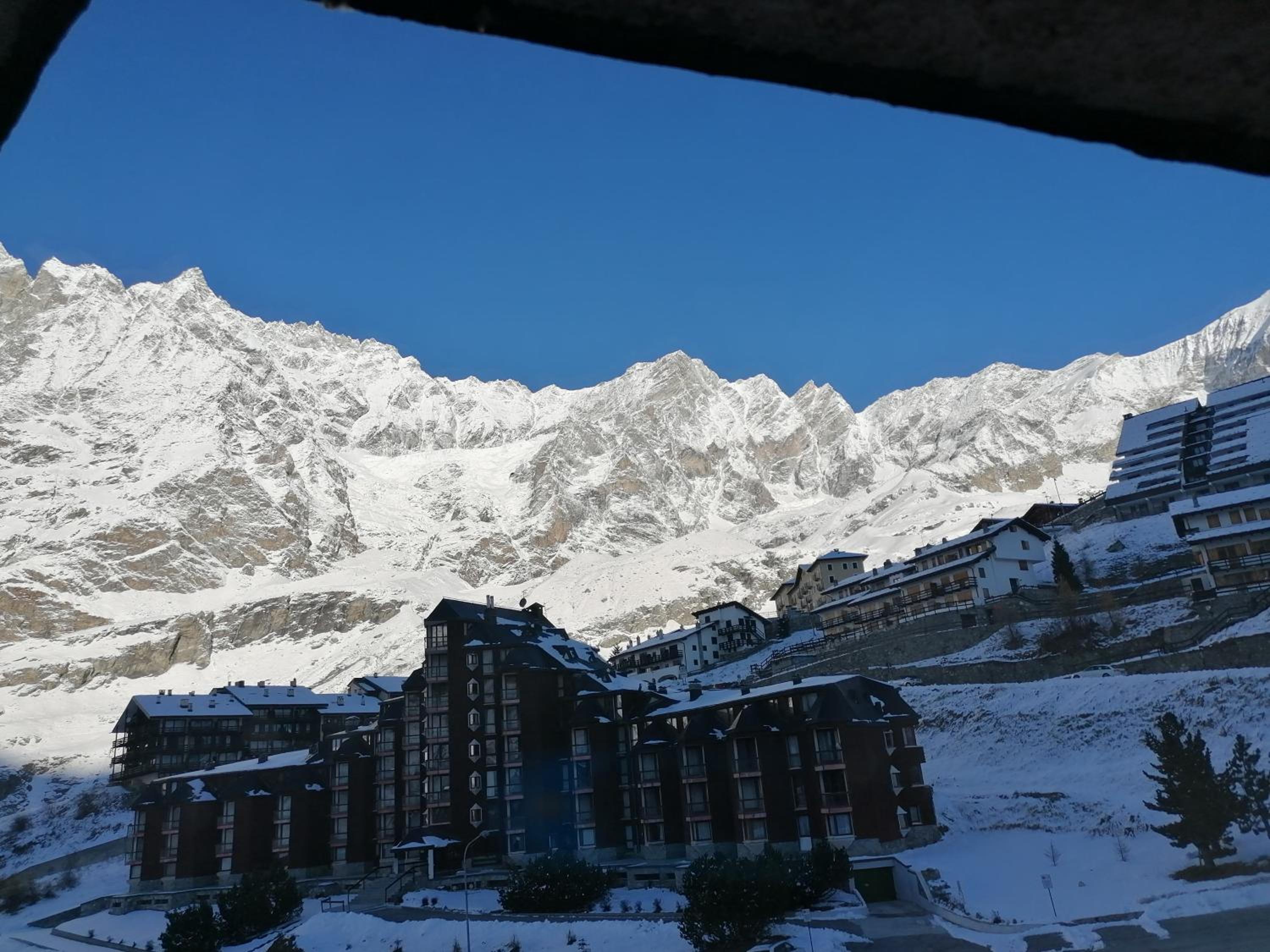 Appartamento in Bella Vista ai Piedi del Cervino view 4