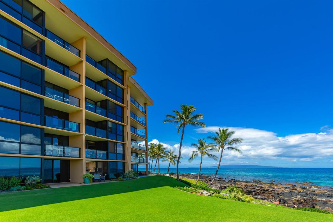 Escape to Your Oceanside Dream in Kihei