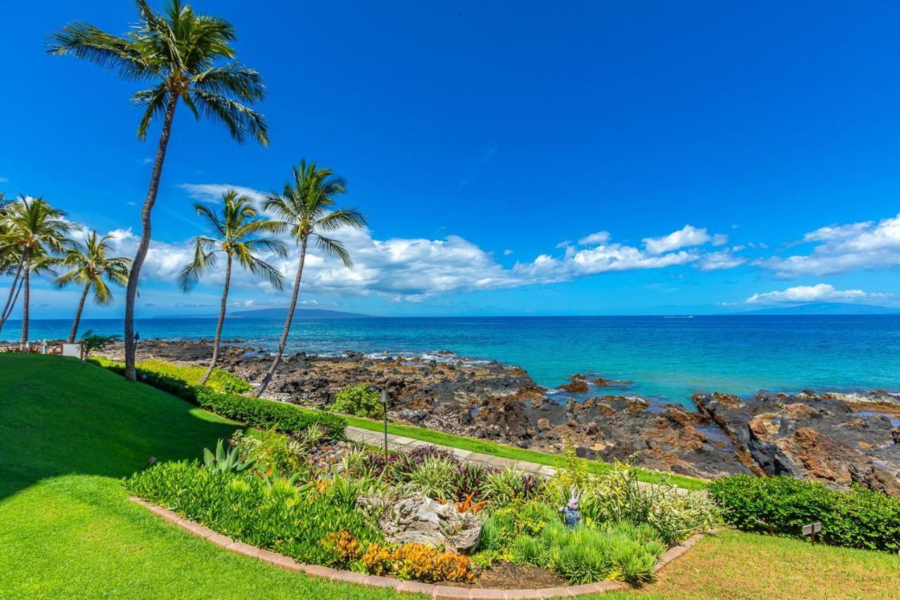 Escape to Your Oceanside Dream in Kihei