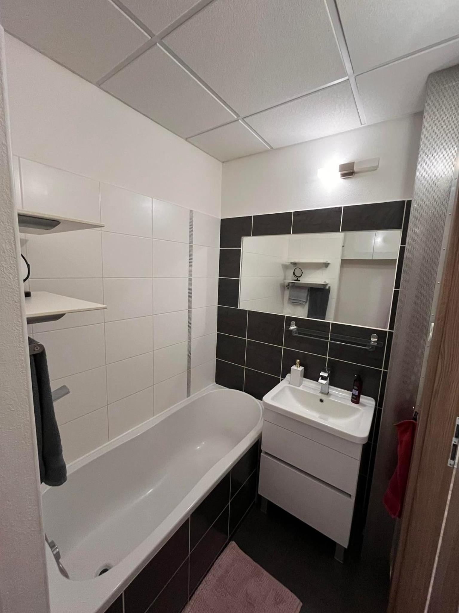 Luxury apartman L&A view 2