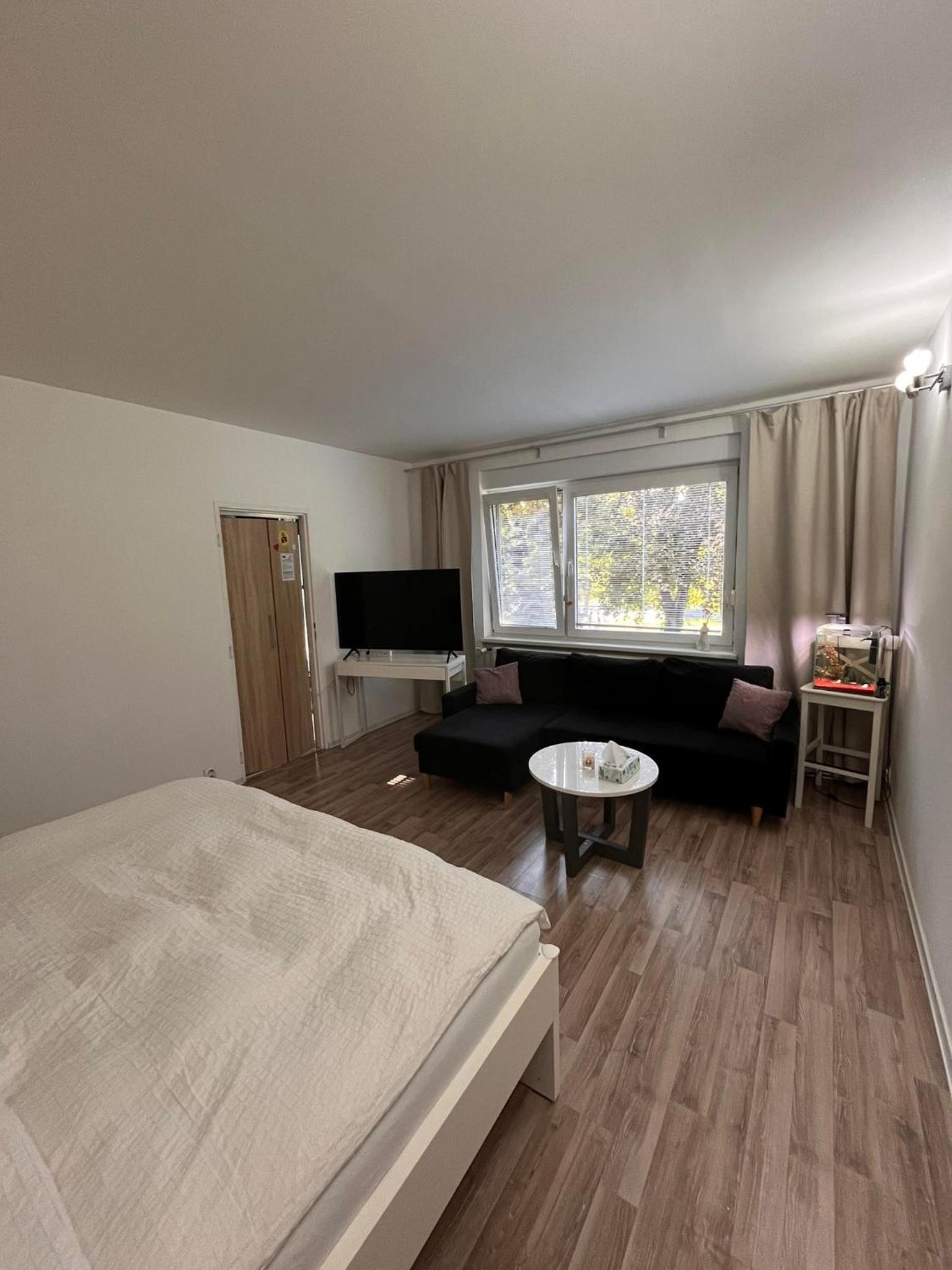Luxury apartman L&A view 3