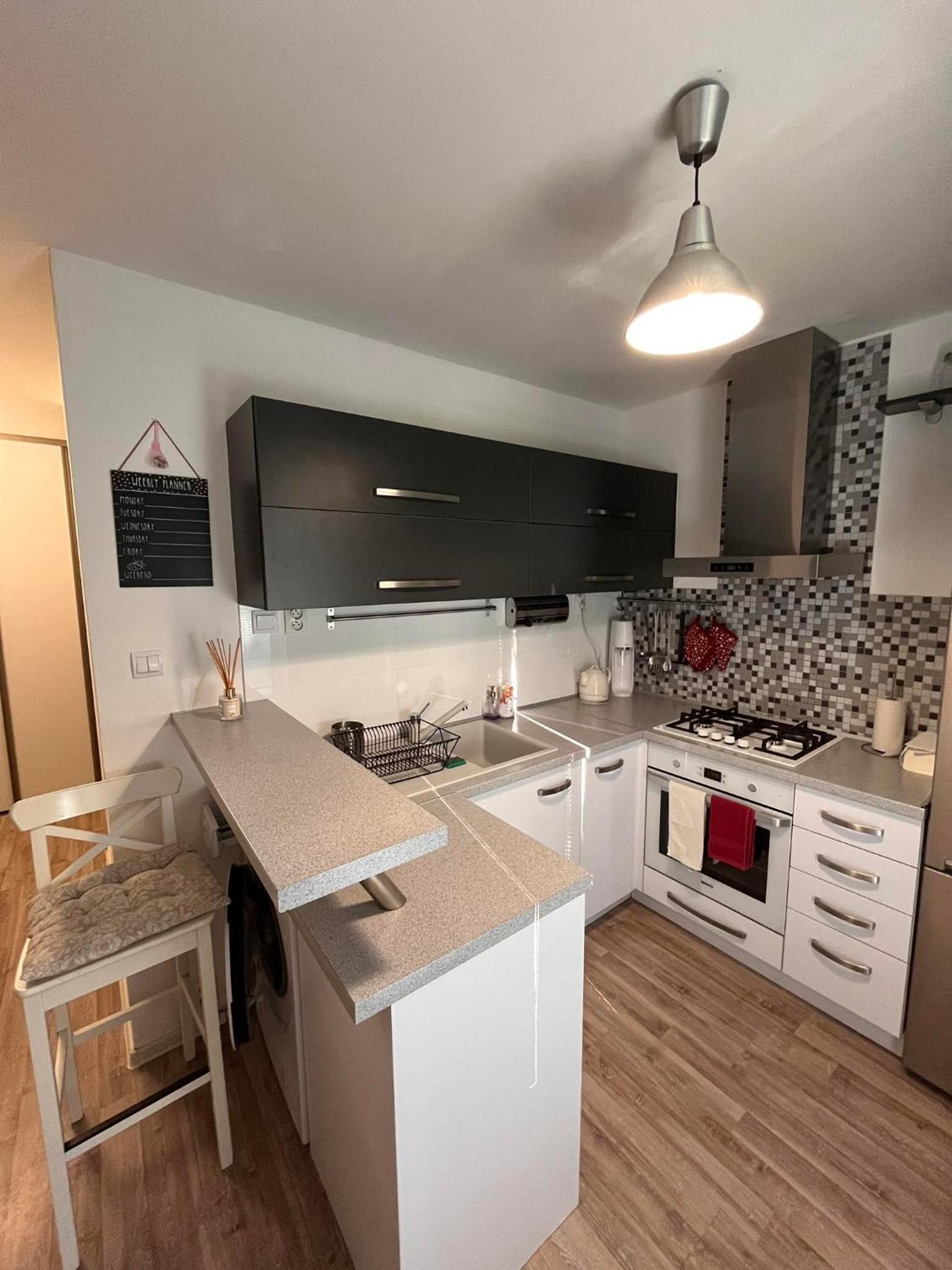 Luxury apartman L&A view 5