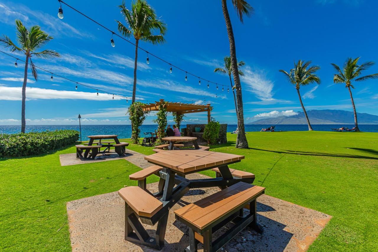 Escape to Your Oceanside Dream in Kihei