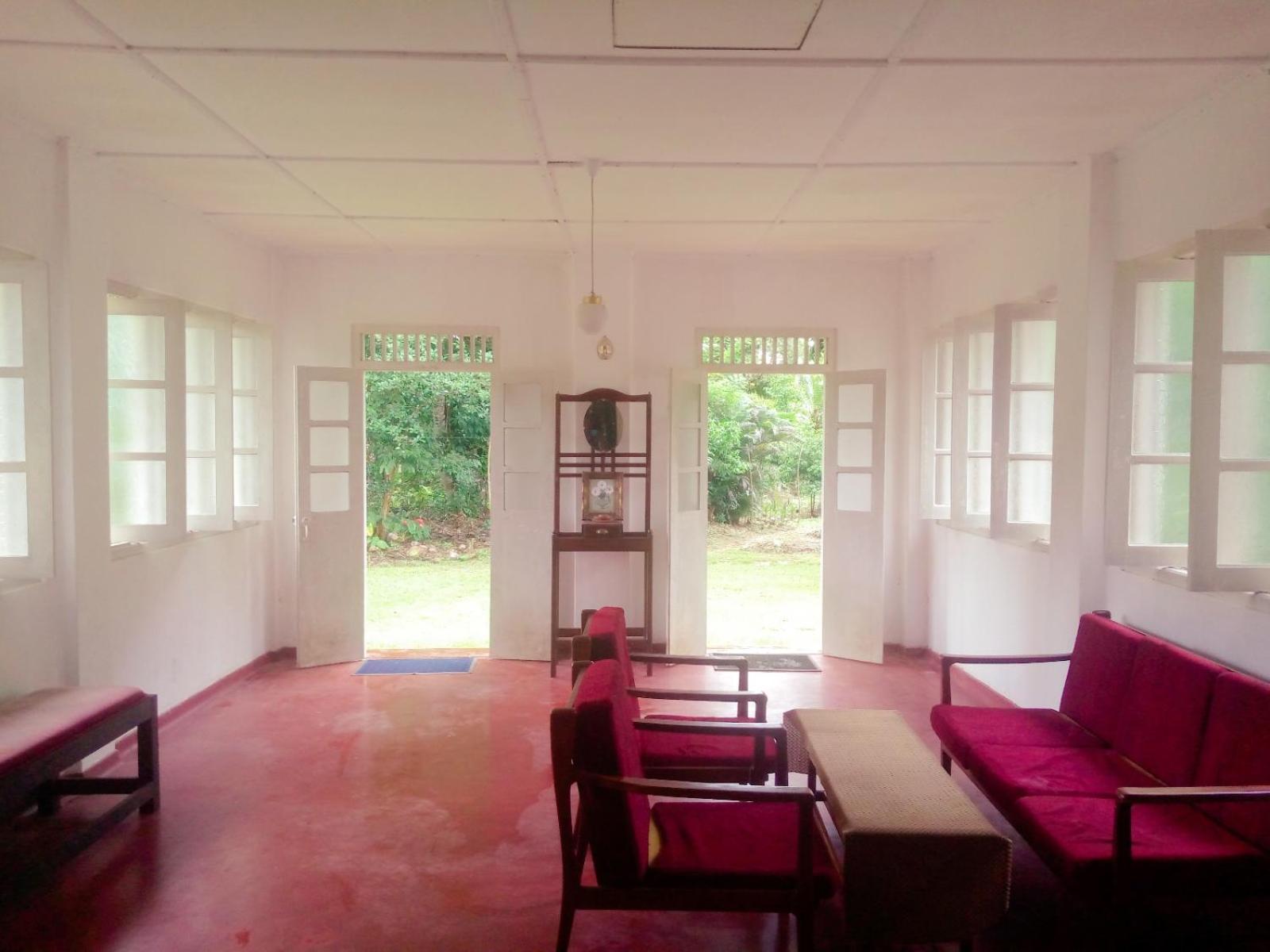 kasland Bungalow
