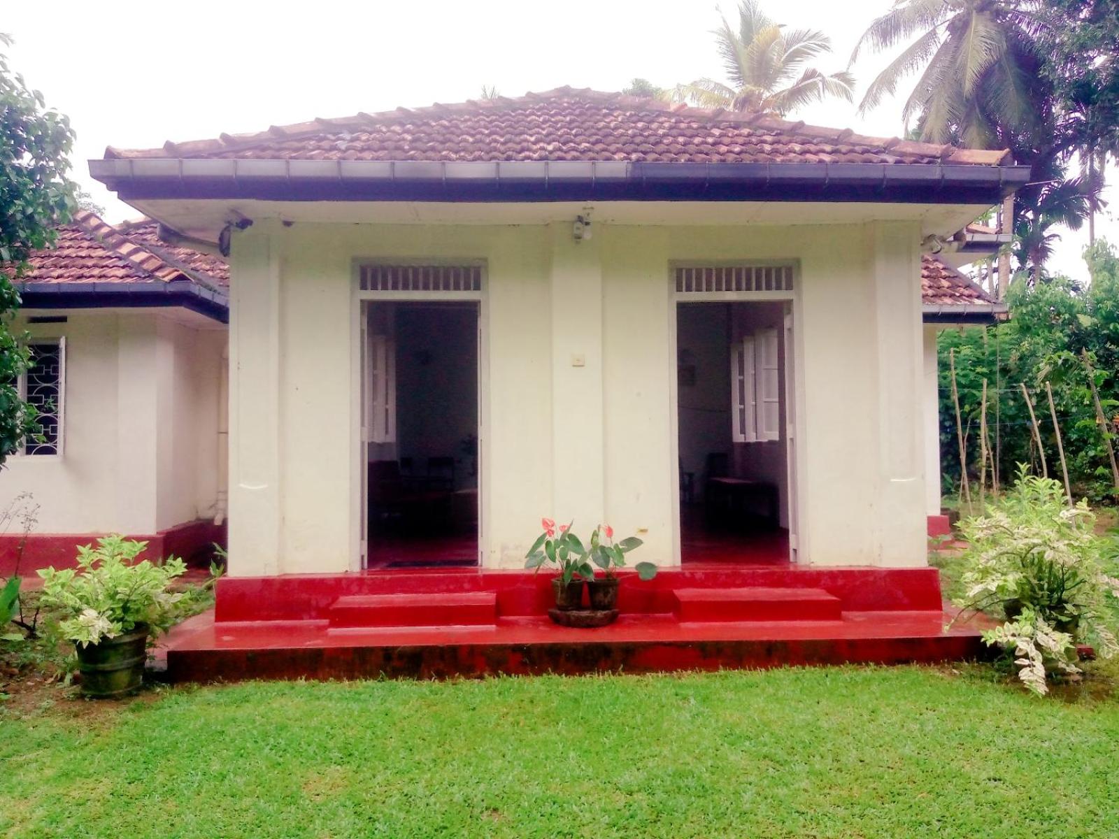 kasland Bungalow