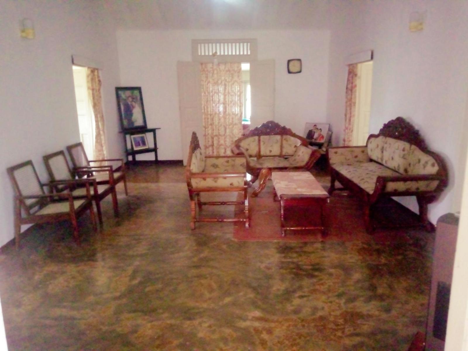kasland Bungalow