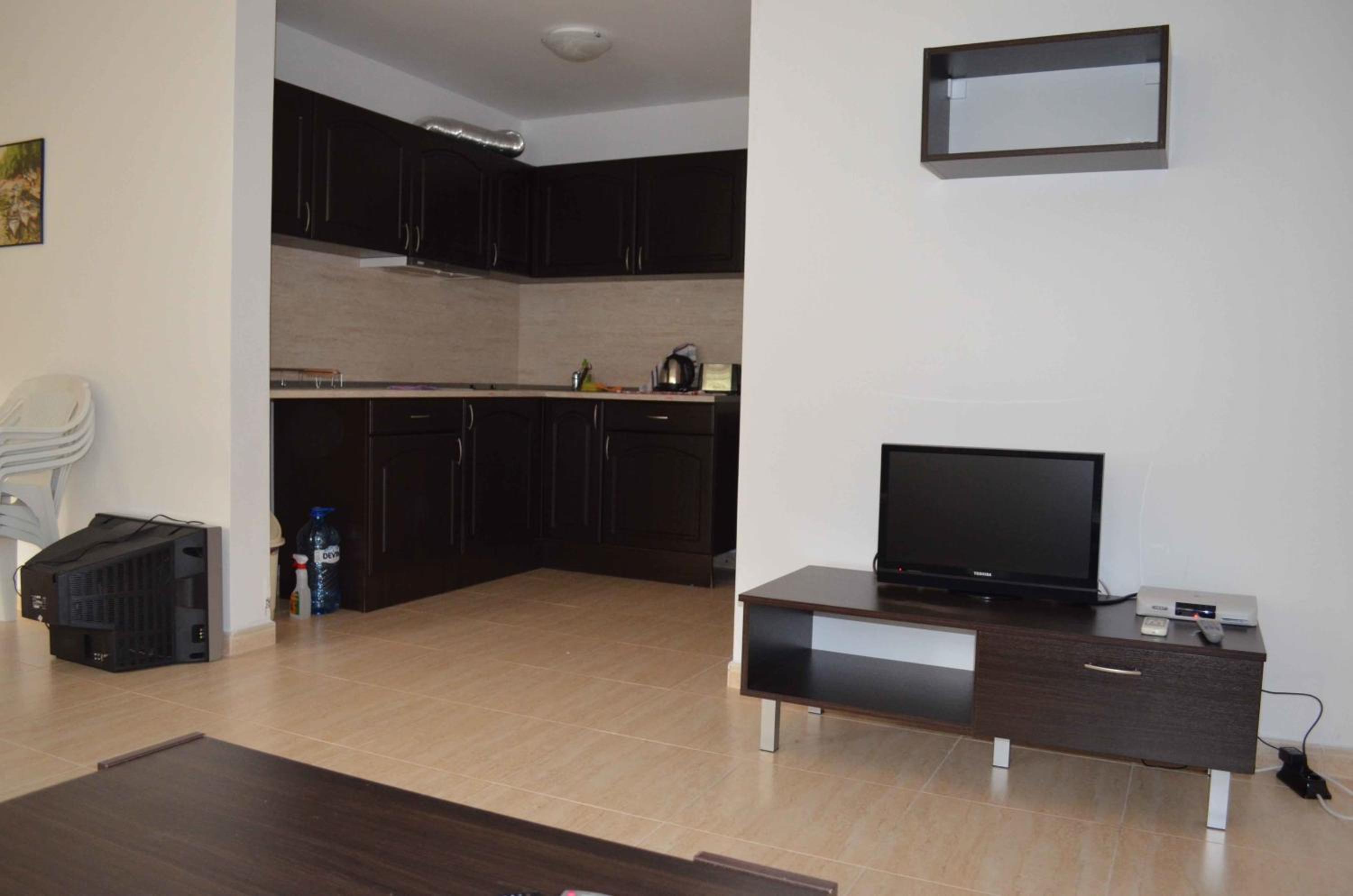 Etara 2 Apartment