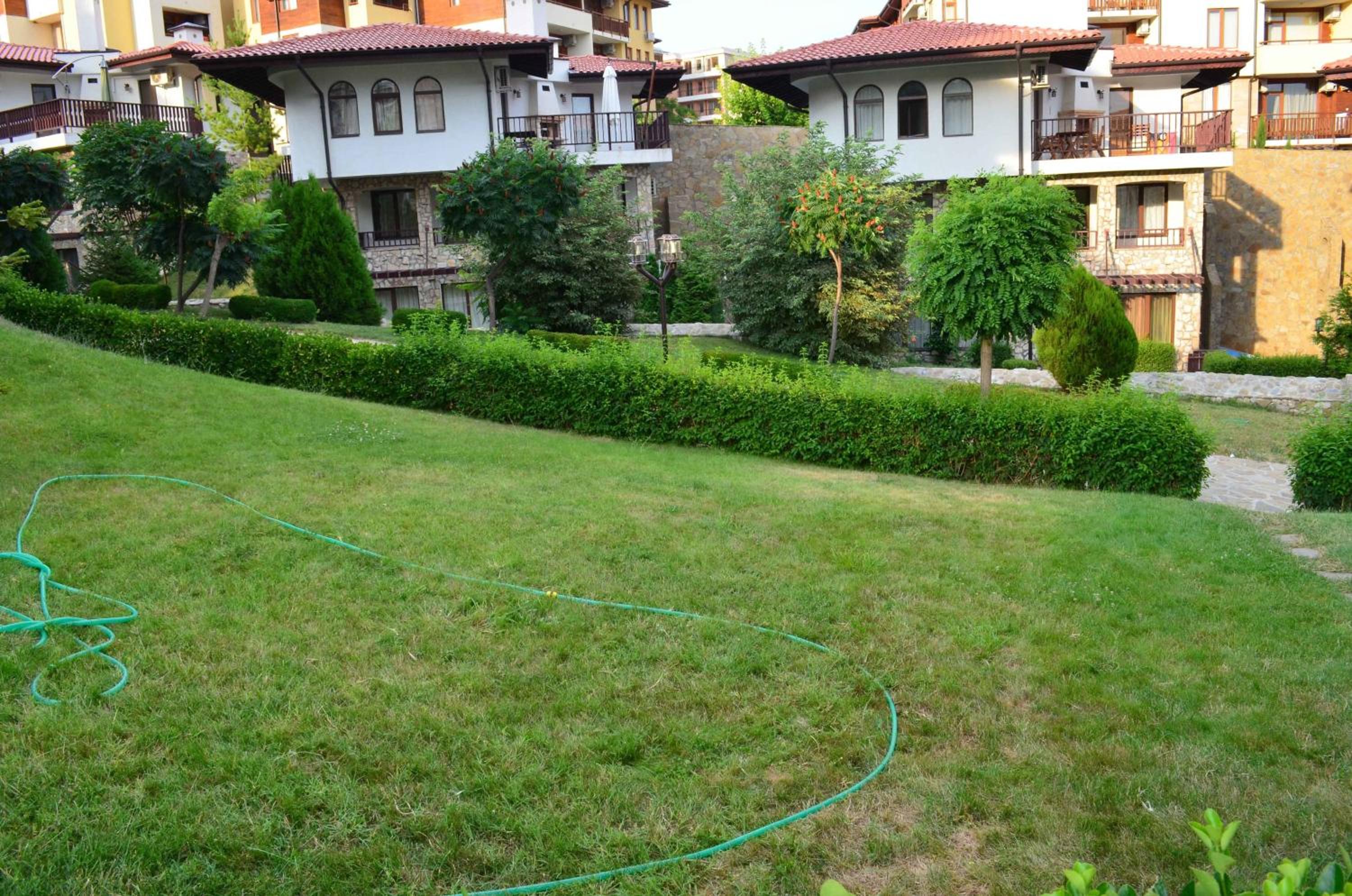 Etara 2 Apartment