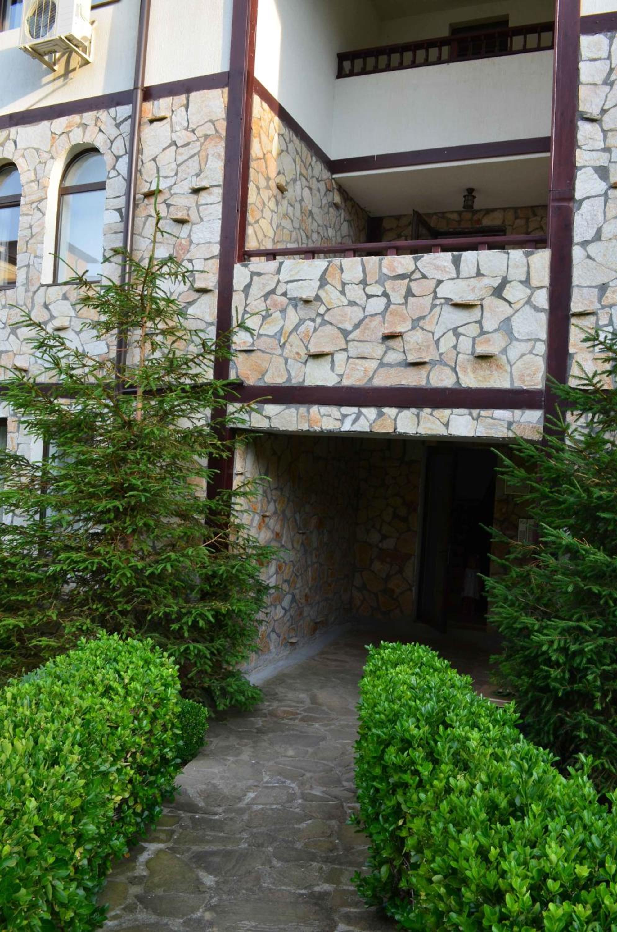 Etara 2 Apartment