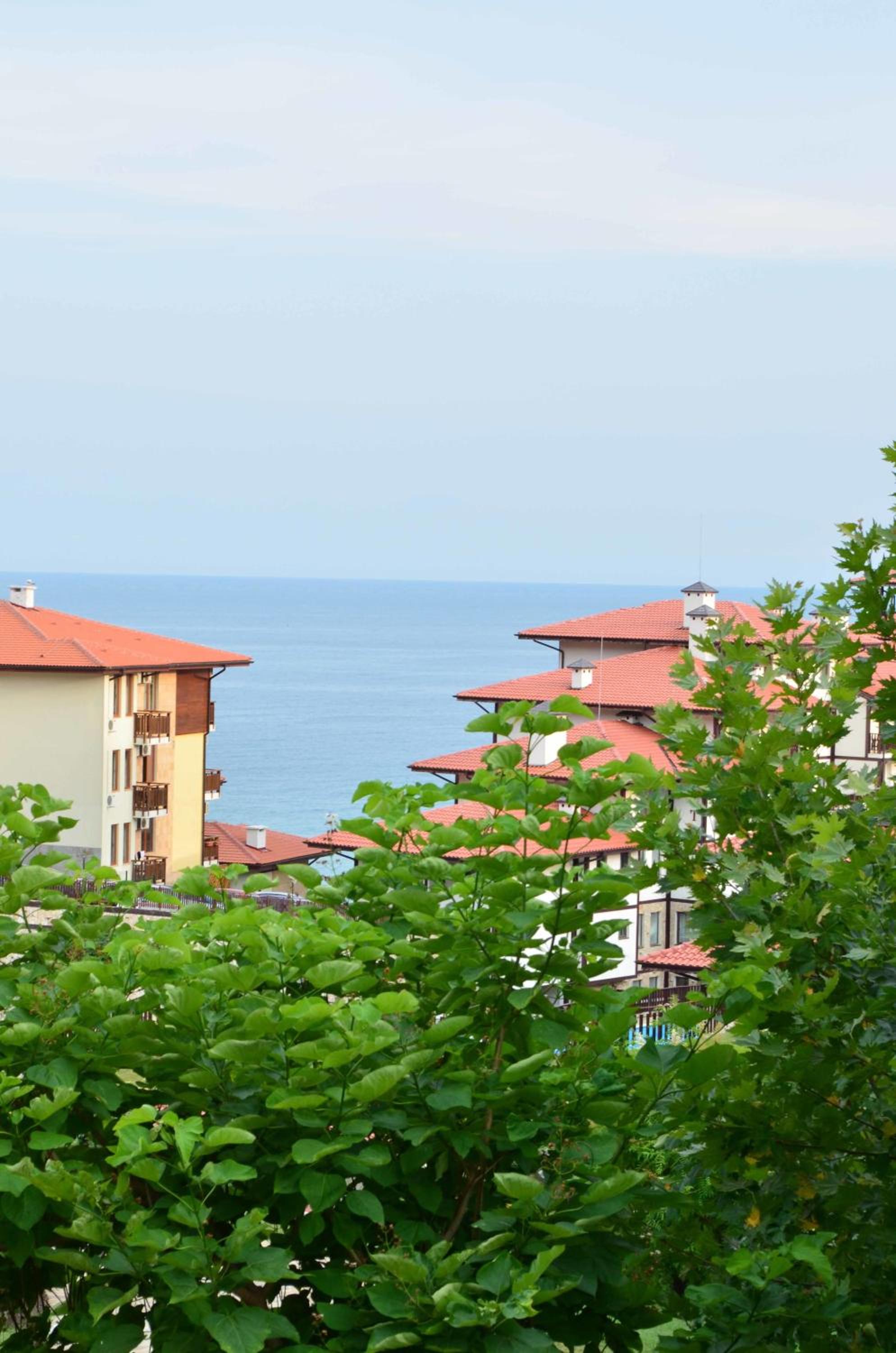 Etara 2 Apartment