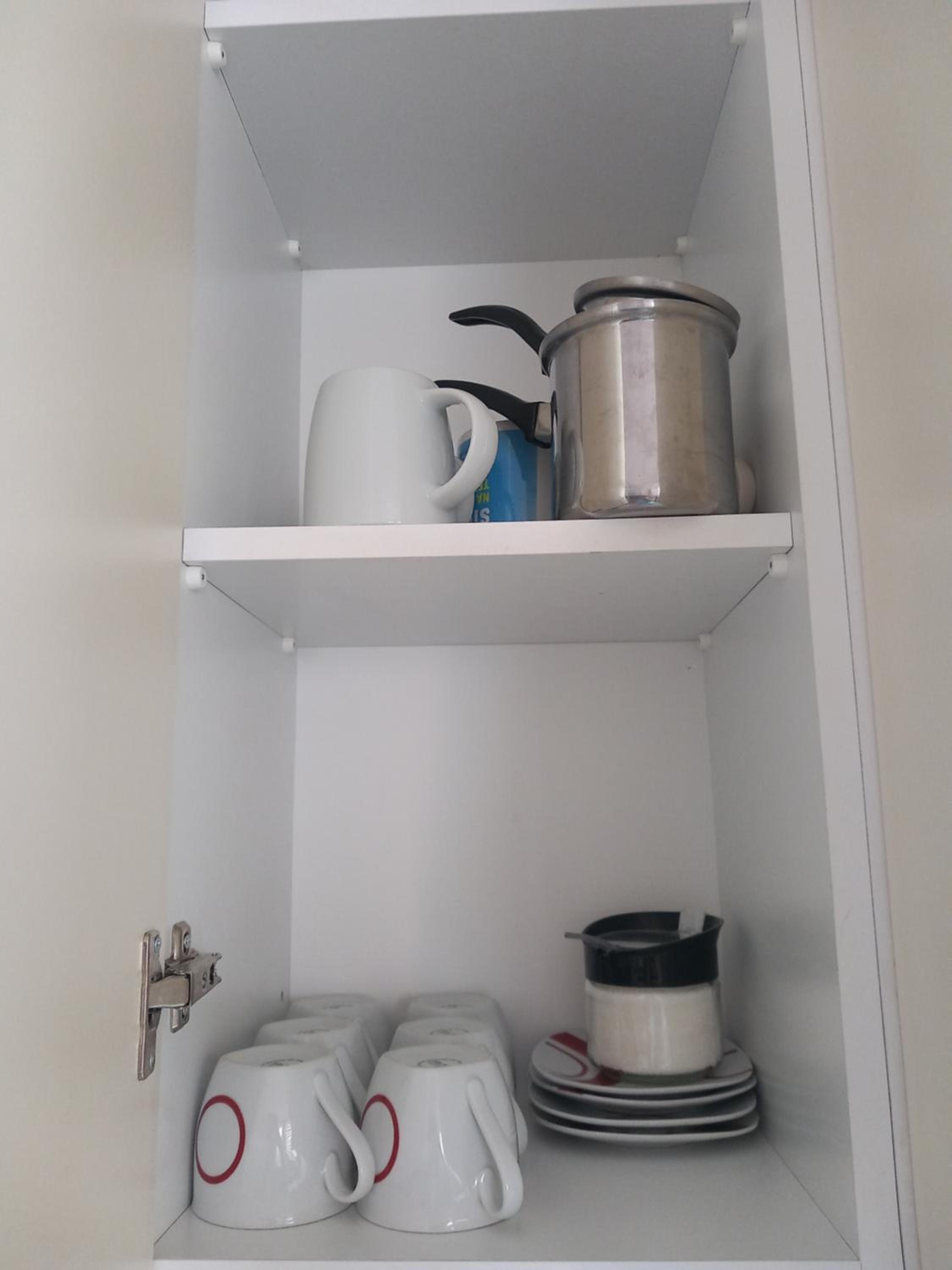 Stan na dan-Apartman N&T2