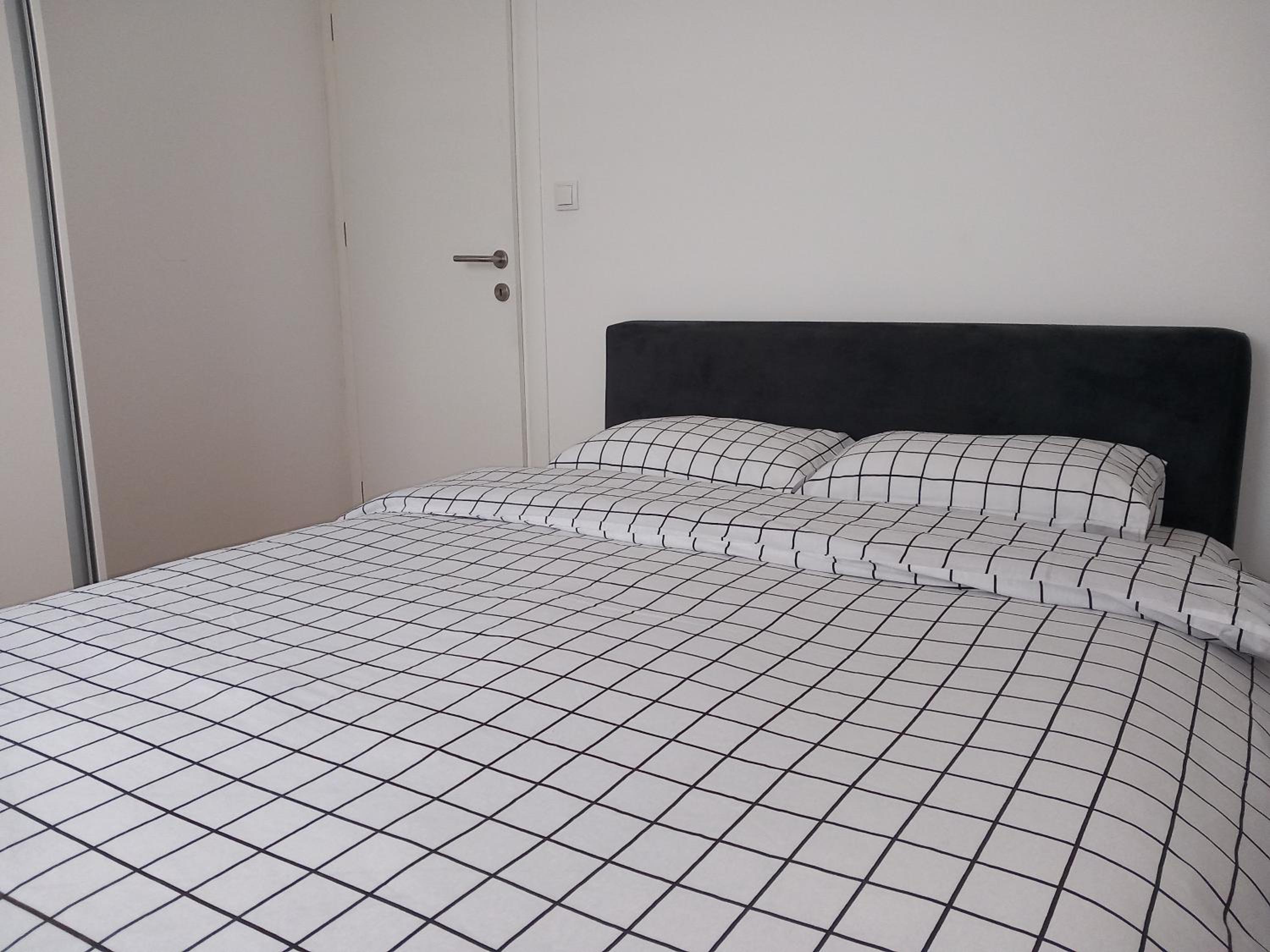 Stan na dan-Apartman N&T2