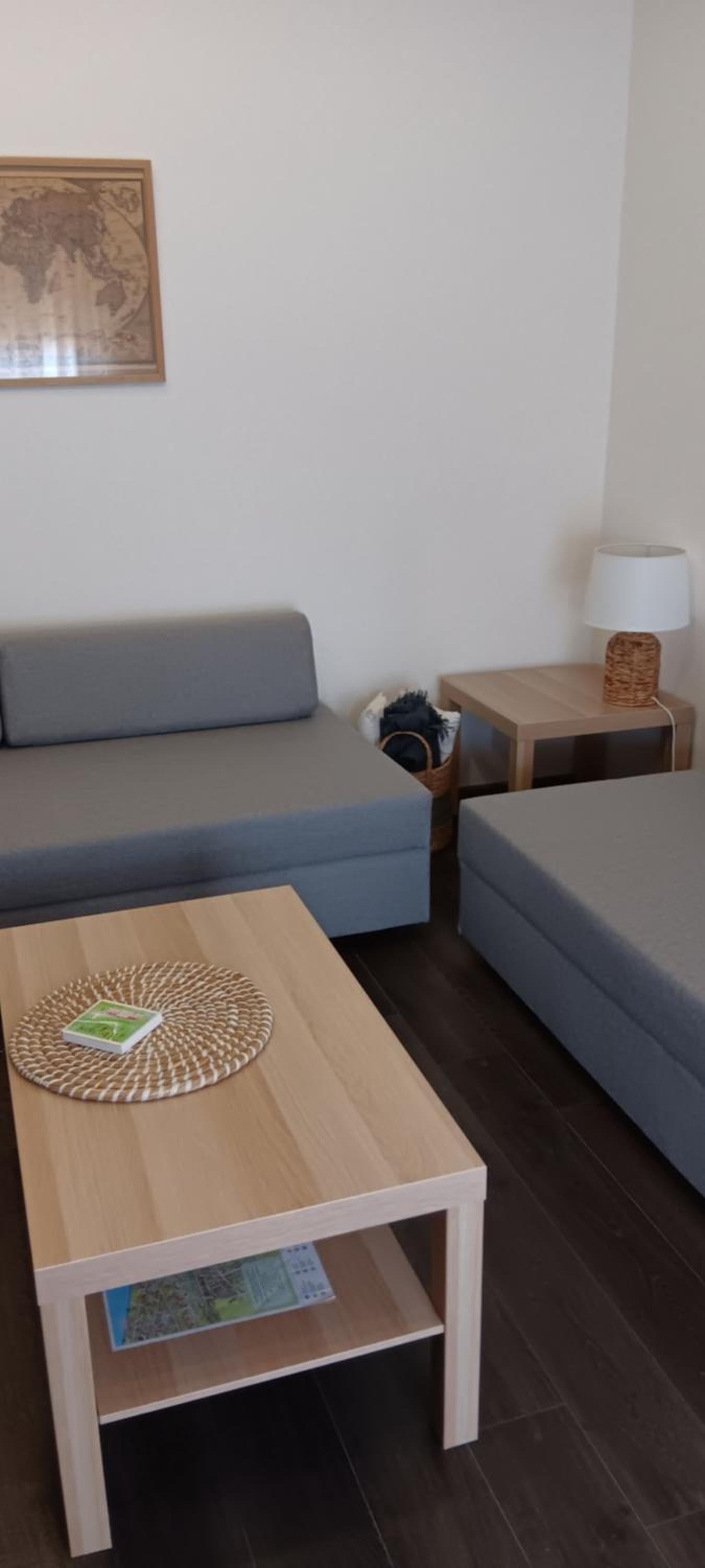 Apartman Dunav